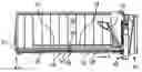 Fig. 01 - Push-off device and push-off vehicle comprising a push-off device