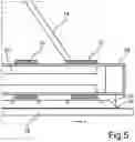 Fig. 04 - Push-off device and push-off vehicle comprising a push-off device