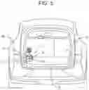 Fig. 08 - ARTICLE HOLDING APPARATUS WITH RETRACTABLE BELT