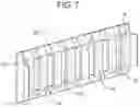 Fig. 10 - ARTICLE HOLDING APPARATUS WITH RETRACTABLE BELT