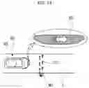 Fig. 20 - CONTROL SYSTEM OF AUTONOMOUS VEHICLE AND CONTROL METHOD THEREOF