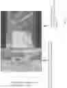 Fig. 11 - Vehicular rear backup vision system with video display