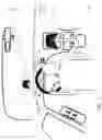 Fig. 04 - Vehicular display system with user input display