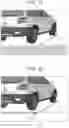 Fig. 14 - Vehicle periphery image display device and vehicle periphery image display method