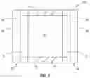 Fig. 03 - Method for protecting and concealing seal in electro-optic window