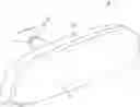 Fig. 01 - Interior rearview mirror assembly for vehicle