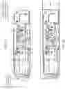 Fig. 20 - Interior rearview mirror assembly for vehicle
