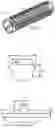 Fig. 10 - Quick Mounting System for Rifles
