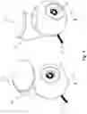 Fig. 06 - Mount and accessory such as a camera for mounting in a vehicle