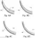 Fig. 08 - Lining for a haul truck body, a transition lining element and a method for fastening a lining