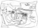Fig. 01 - System and method for detecting movement of an occupant seated in a vehicle