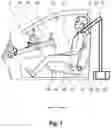 Fig. 02 - METHOD FOR OPERATING A SAFETY BELT SYSTEM