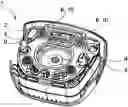 Fig. 01 - AIRBAG MODULE HAVING LOW TOLERANCES