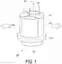 Fig. 02 - Ejector and gas generator