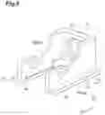 Fig. 09 - Anchor position adjustment device