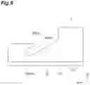 Fig. 10 - Anchor position adjustment device