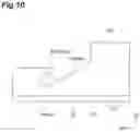Fig. 11 - Anchor position adjustment device