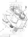 Fig. 02 - Seat belt retractor with adaptive load limiting