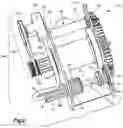 Fig. 03 - Seat belt retractor with adaptive load limiting