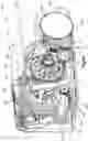 Fig. 14 - Seat belt retractor with adaptive load limiting