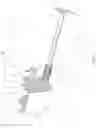 Fig. 03 - Parking brake mechanism