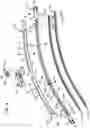 Fig. 05 - Wiper blade with directionally differentiated motion