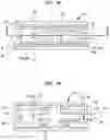 Fig. 15 - Wiper blade with directionally differentiated motion