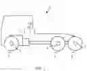 Fig. 02 - Method for providing vehicle steering support by differential wheel braking, a system, a vehicle, a computer program and a computer-readable medium