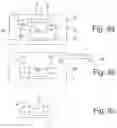 Fig. 11 - Strain gauge assembly, particularly for an axle counter
