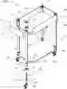 Fig. 01 - Telescoping modules for use in modular utility systems