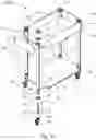 Fig. 10 - Telescoping modules for use in modular utility systems