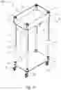 Fig. 11 - Telescoping modules for use in modular utility systems