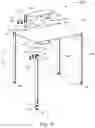 Fig. 12 - Telescoping modules for use in modular utility systems