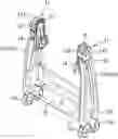 Fig. 01 - Foldable car seat carriage
