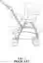 Fig. 02 - Foldable car seat carriage