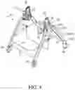 Fig. 05 - Foldable car seat carriage