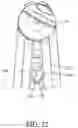 Fig. 13 - Foldable car seat carriage
