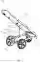 Fig. 02 - Child stroller frame