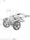 Fig. 04 - Child stroller frame