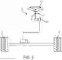 Fig. 03 - Steering device anti-rotation assembly