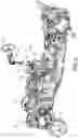 Fig. 03 - Hydraulic steering system