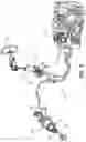 Fig. 04 - Hydraulic steering system