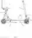 Fig. 02 - TELESCOPIC FRAME STRUCTURE OF SCOOTER
