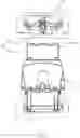 Fig. 04 - TELESCOPIC FRAME STRUCTURE OF SCOOTER