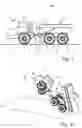 Fig. 02 - Method and control unit for preventing a rollover situation of an articulated vehicle