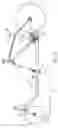 Fig. 05 - Cargo bicycle conversion system