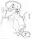 Fig. 08 - Cargo bicycle conversion system