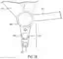 Fig. 09 - Cargo bicycle conversion system