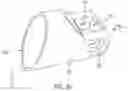 Fig. 15 - Cargo bicycle conversion system