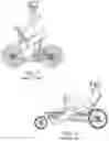 Fig. 02 - Self-balancing, electronically-assisted, rideable devices